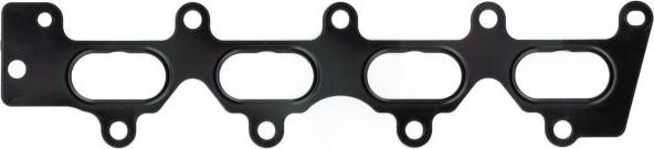 Elring 339.550 - Ущільнення, впускний колектор autodetail.com.ua