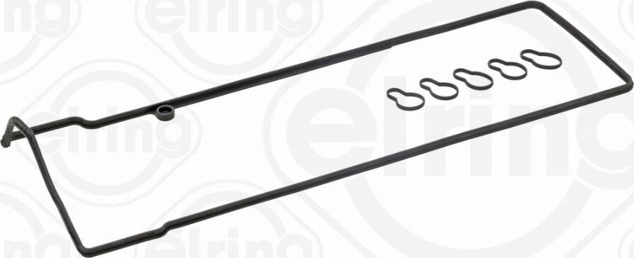 Elring 330.370 - Комплект ущільнень, кришка голівки циліндра autodetail.com.ua