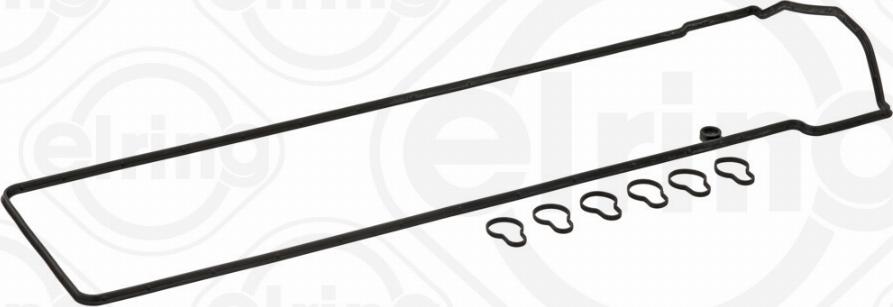 Elring 330.240 - Комплект ущільнень, кришка голівки циліндра autodetail.com.ua
