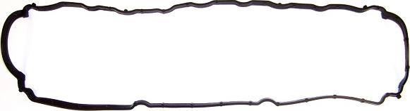 Elring 332.500 - Ущільнення, кришка голівки циліндра autodetail.com.ua