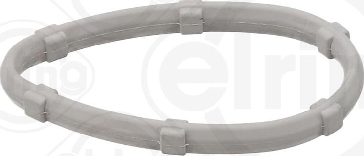 Elring 332.030 - Ущільнення, впускний колектор autodetail.com.ua