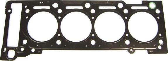 Elring 374.880 - Ущільнення, голівка циліндра autodetail.com.ua