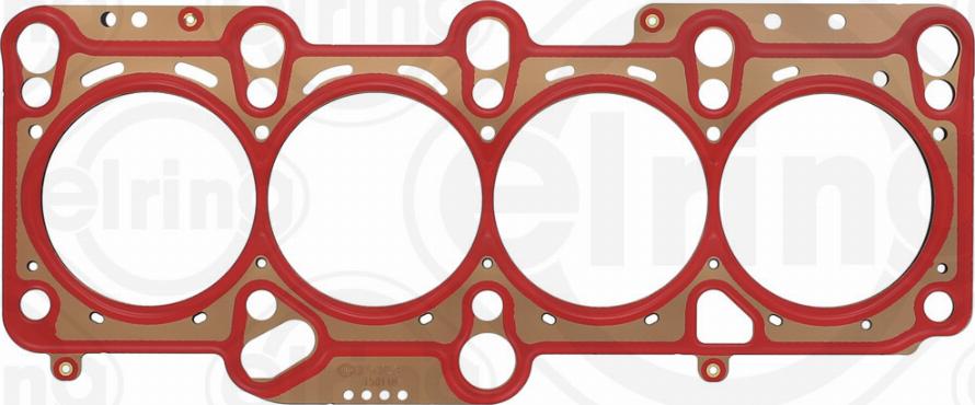 Elring 376.843 - Ущільнення, голівка циліндра autodetail.com.ua