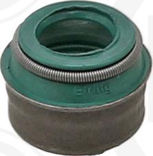 Elring 294.110 - Ущільнювальне кільце, шток клапана autodetail.com.ua