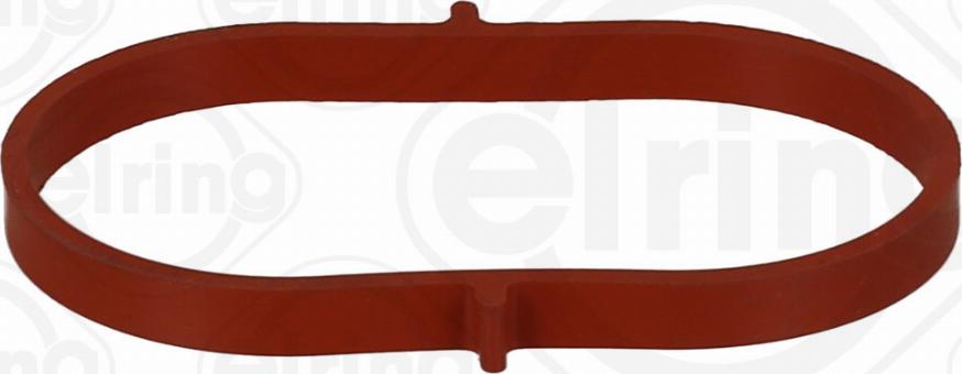Elring 296.890 - Ущільнення, впускний колектор autodetail.com.ua