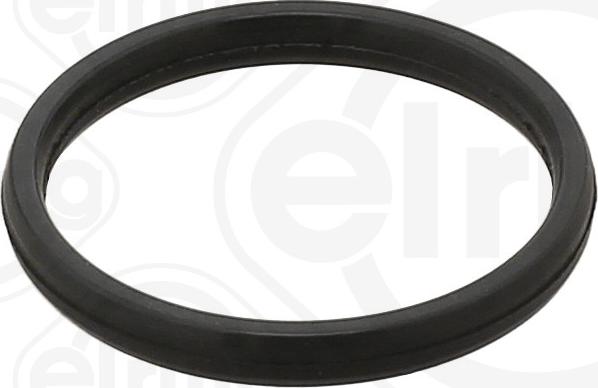 Elring 240.190 - Ущільнення, кришка корпуса (картер) autodetail.com.ua