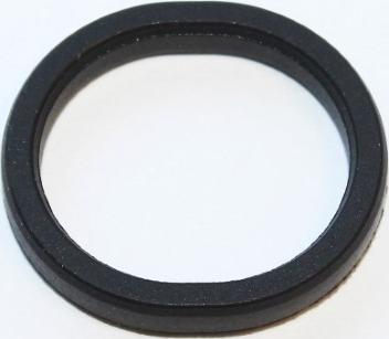 Elring 240.180 - Ущільнення, кришка корпуса (картер) autodetail.com.ua