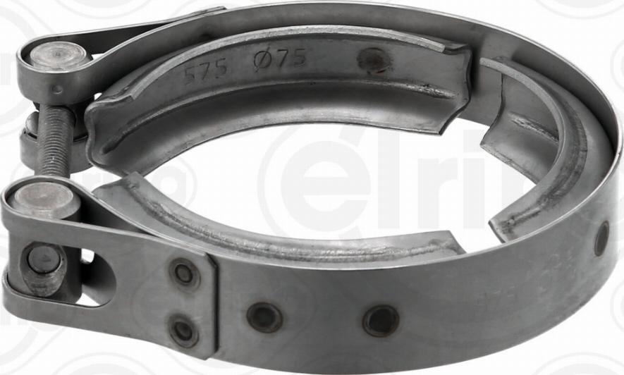 Elring 259.900 - Фітинг, система відведення ВГ autodetail.com.ua
