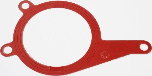 Elring 254.250 - Ущільнення, вакуумний насос autodetail.com.ua