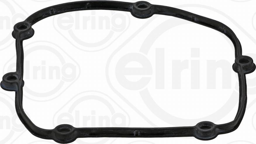 Elring 268.000 - Ущільнення, картер розподільного механізму autodetail.com.ua