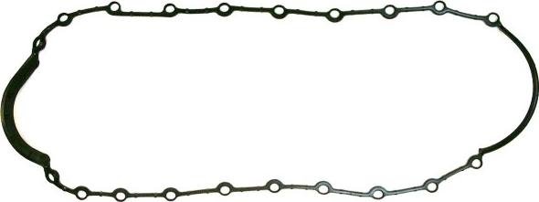 Elring 263.380 - Ущільнення, оливозбірник autodetail.com.ua