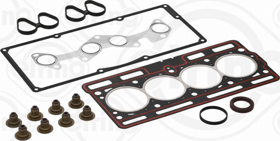 Elring 219.240 - Комплект ущільнень, голівка циліндра autodetail.com.ua