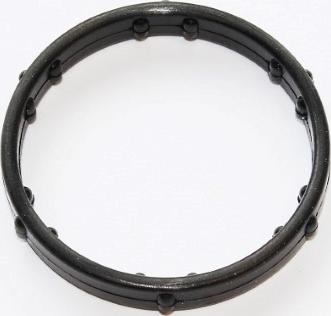 Elring 236.090 - Ущільнення, фланець охолоджувальної рідини autodetail.com.ua