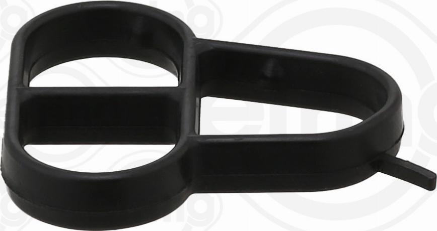 Elring 236.060 - Ущільнення, корпус оливного фільтра autodetail.com.ua