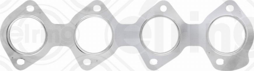Elring 220.650 - Ущільнення, випускний колектор autodetail.com.ua