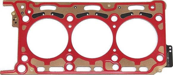 Elring 227.961 - Ущільнення, голівка циліндра autodetail.com.ua