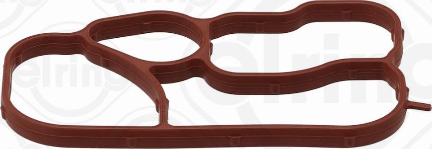 Elring 279.610 - Ущільнення, оливний радіатор autodetail.com.ua