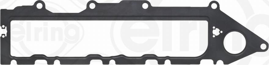 Elring 796.400 - Ущільнення, впускний колектор autodetail.com.ua