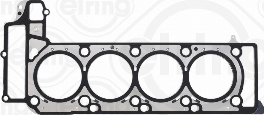 Elring 796.530 - Ущільнення, голівка циліндра autodetail.com.ua