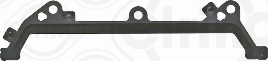 Elring 749.722 - Ущільнення, картер розподільного механізму autodetail.com.ua