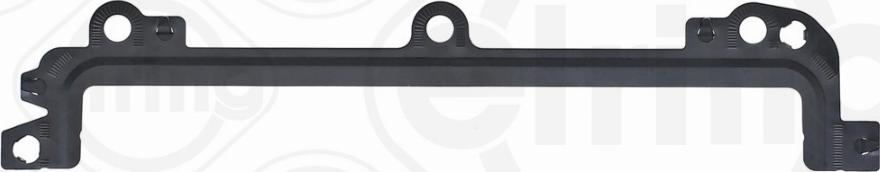 Elring 749.772 - Ущільнення, картер розподільного механізму autodetail.com.ua