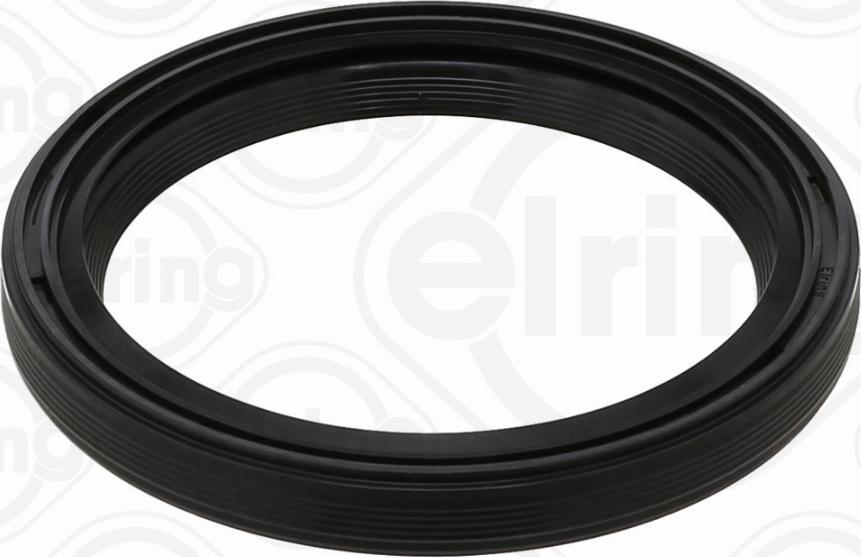 Elring 742.950 - Ущільнювальне кільце вала, колінчатий вал autodetail.com.ua