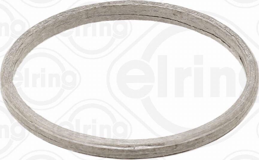 Elring 742.450 - Кришка, вихлопна труба autodetail.com.ua