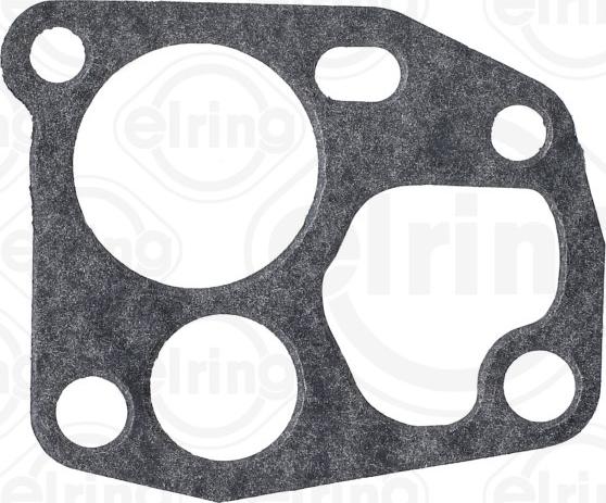 Elring 753.581 - Ущільнення, корпус оливного фільтра autodetail.com.ua