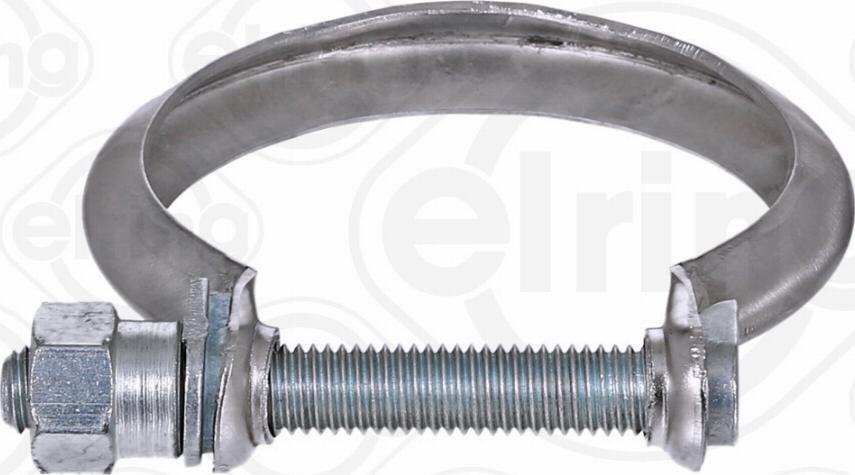 Elring 766.880 - Фітинг, система відведення ВГ autodetail.com.ua