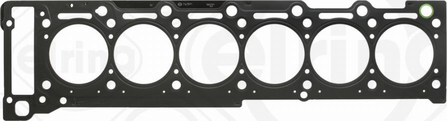 Elring 762.891 - Ущільнення, голівка циліндра autodetail.com.ua