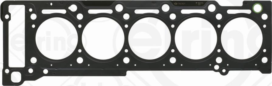 Elring 762.821 - Ущільнення, голівка циліндра autodetail.com.ua