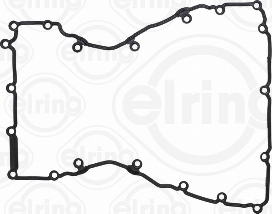 Elring 719.780 - Ущільнення, оливозбірник autodetail.com.ua