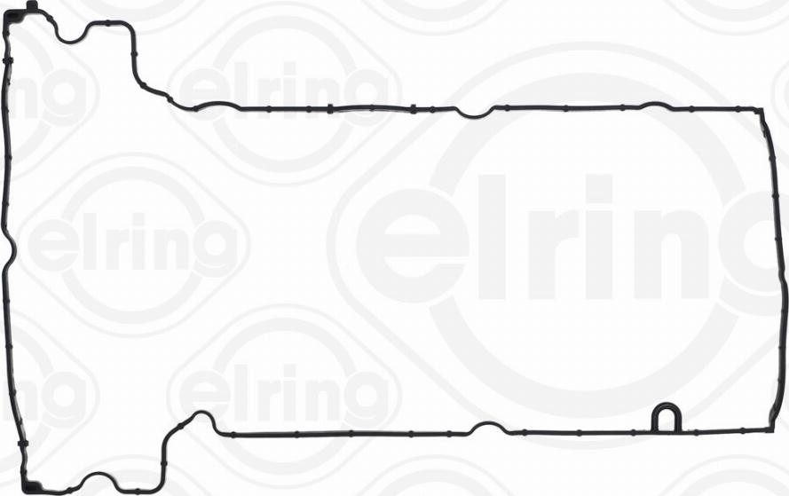 Elring 719.770 - Ущільнення, кришка голівки циліндра autodetail.com.ua