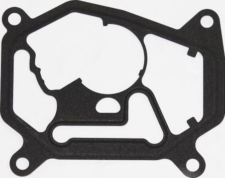 Elring 714.791 - Ущільнення, вакуумний насос autodetail.com.ua