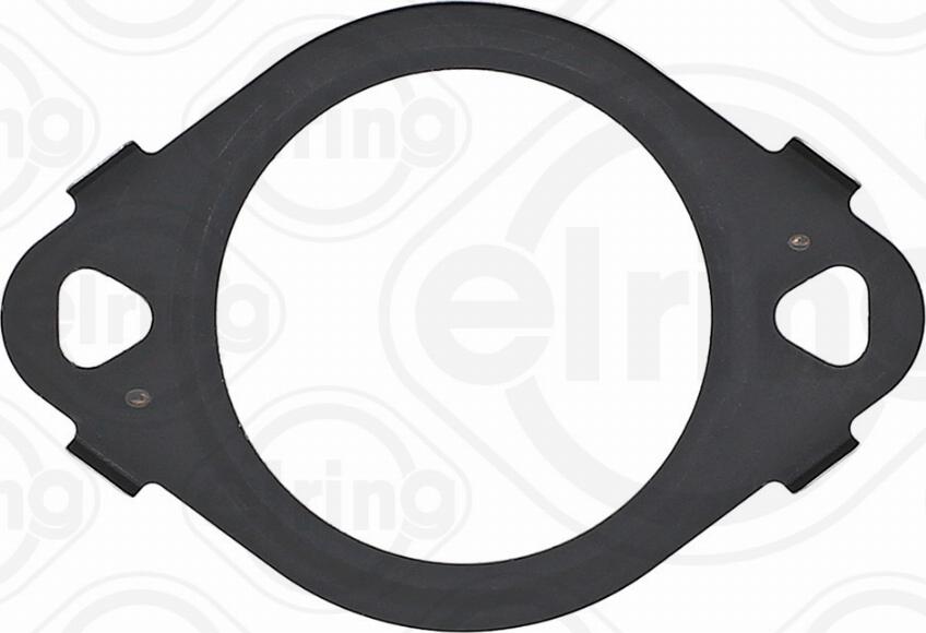 Elring 716.710 - Ущільнення, лінія клапана системи рециркуляції ВГ autodetail.com.ua