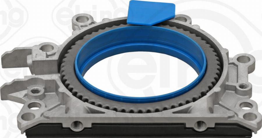 Elring 786.190 - Ущільнювальне кільце вала, колінчатий вал autodetail.com.ua