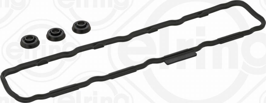 Elring 736.190 - Комплект ущільнень, кришка голівки циліндра autodetail.com.ua