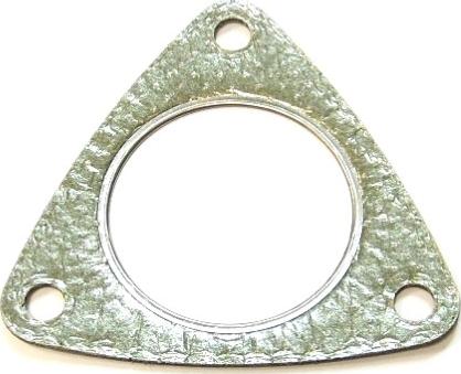 Elring 738.520 - Ущільнення, вихлопна труба autodetail.com.ua