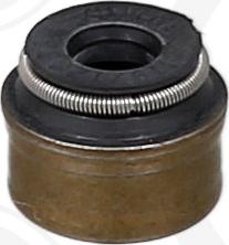 Elring 724.590 - Ущільнювальне кільце, шток клапана autodetail.com.ua