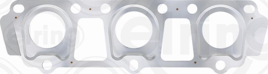 Elring 724.250 - Ущільнення, випускний колектор autodetail.com.ua
