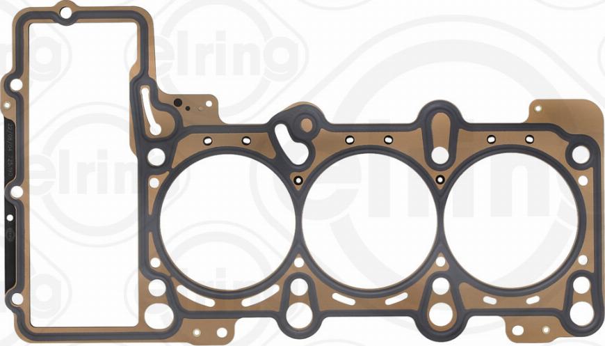 Elring 725.190 - Ущільнення, голівка циліндра autodetail.com.ua