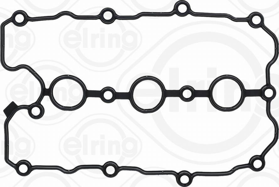 Elring 725.870 - Ущільнення, кришка голівки циліндра autodetail.com.ua