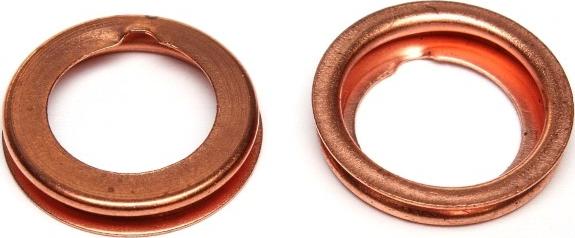 Elring 776.327 - Ущільнювальне кільце, пробка для зливання оливи autodetail.com.ua