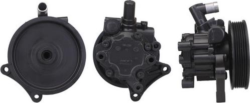 Elstock 15-1454 - Гідравлічний насос, механізм рульового керування autodetail.com.ua