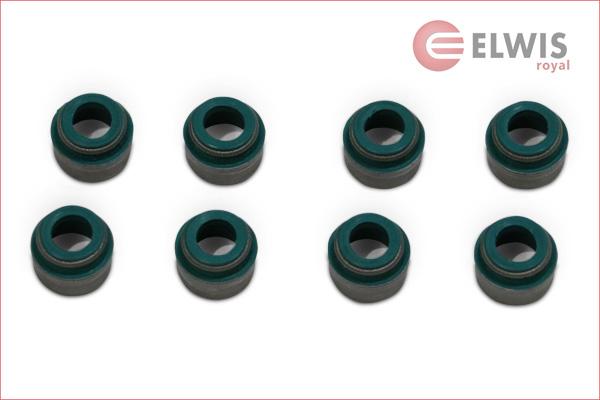 Elwis Royal 9056003 - Комплект ущільнень, шток клапана autodetail.com.ua