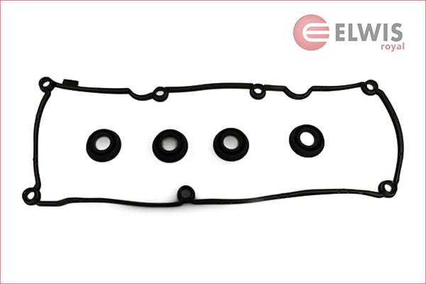 Elwis Royal 9156011 - Комплект ущільнень, кришка голівки циліндра autodetail.com.ua