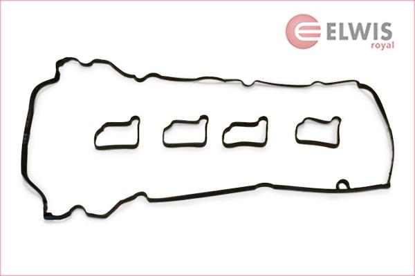 Elwis Royal 9122060 - Комплект ущільнень, кришка голівки циліндра autodetail.com.ua