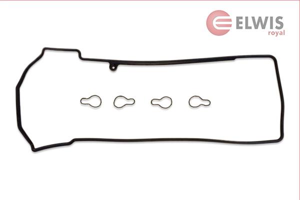 Elwis Royal 9122036 - Комплект ущільнень, кришка голівки циліндра autodetail.com.ua