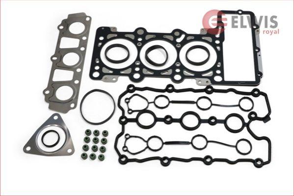 Elwis Royal 9856095 - Комплект ущільнень, голівка циліндра autodetail.com.ua