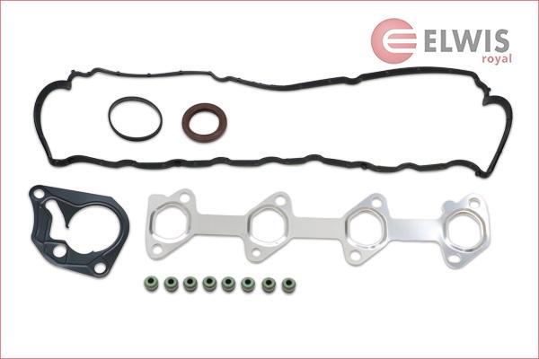 Elwis Royal 9746824 - Комплект ущільнень, голівка циліндра autodetail.com.ua